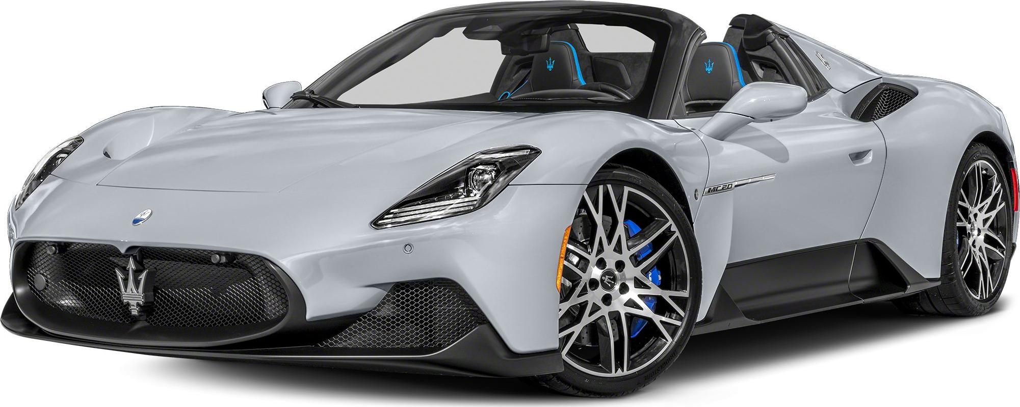 3/4 front-left view, Grigio Incognito Solid