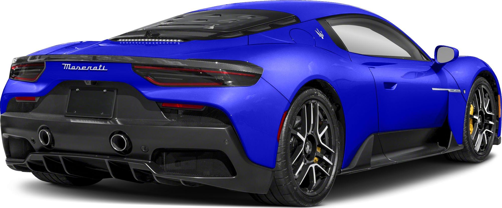 3/4 rear-right view