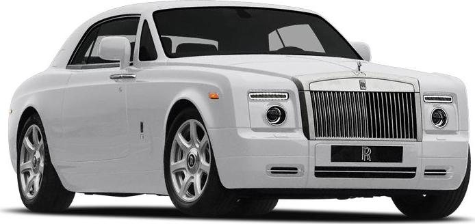 3/4 front-left view, Arctic White