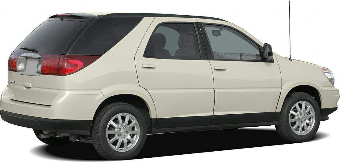 3/4 rear-right view