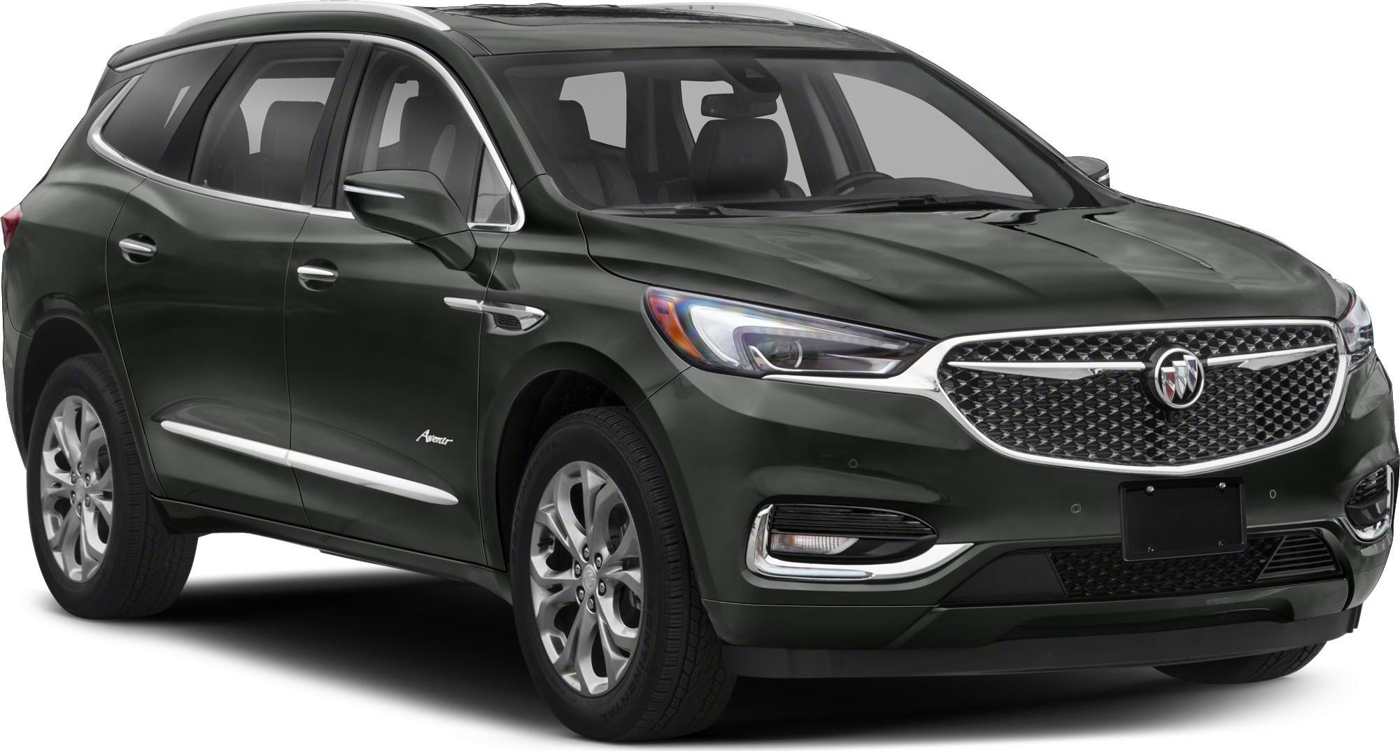 Front side view showing the grille and headlights.