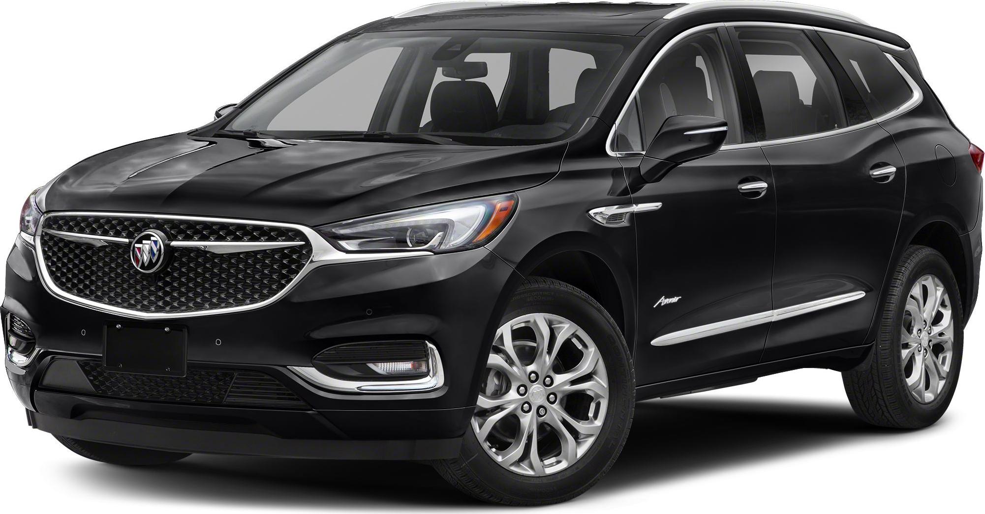 3/4 front-left view, Ebony Twilight Metallic