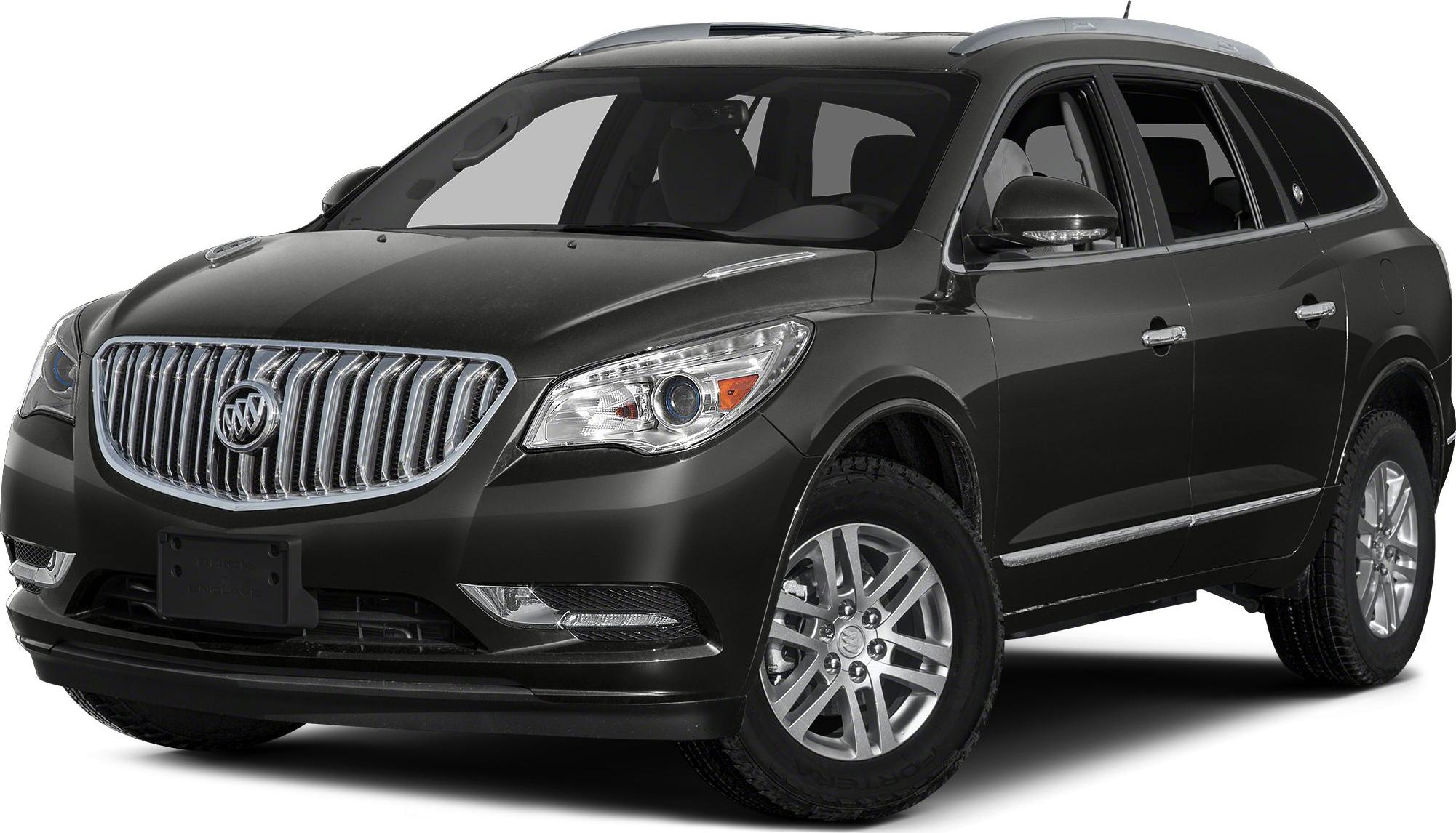 Front grille and side profile of an SUV with alloy wheels