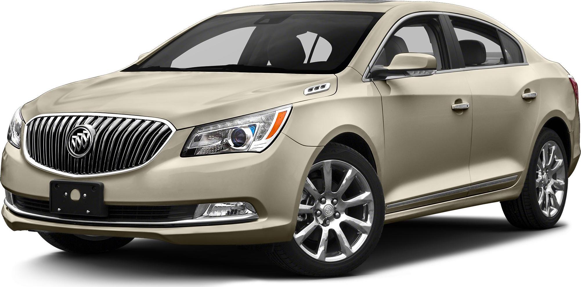 3/4 front-left view, Champagne Silver Metallic