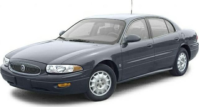 Front-side view of classic sedan with smooth body and grille