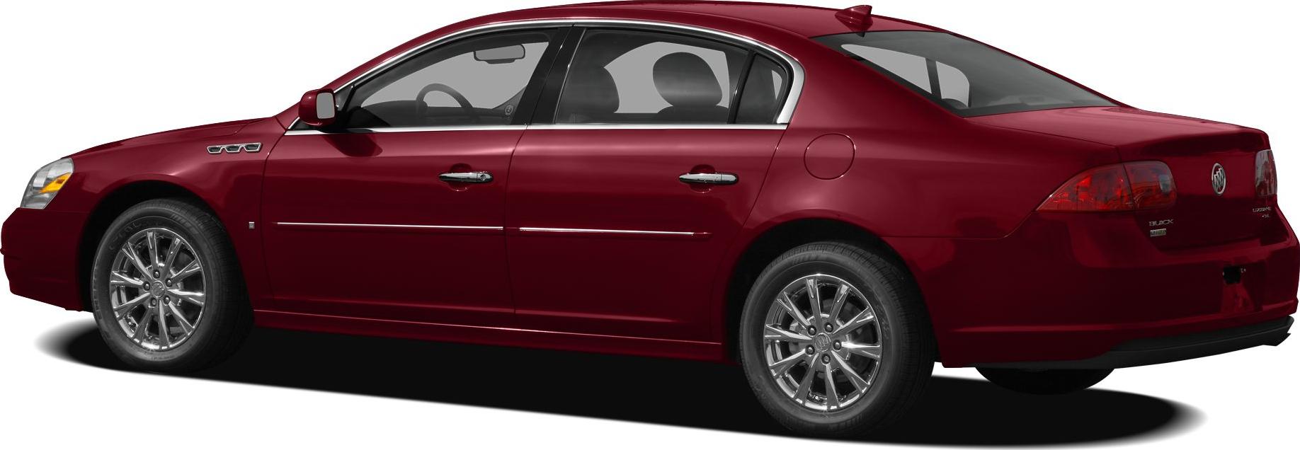 3/4 rear-left view