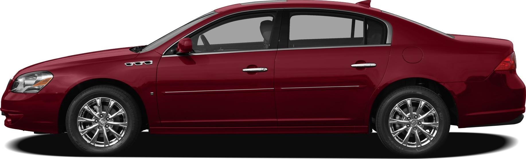 side view left