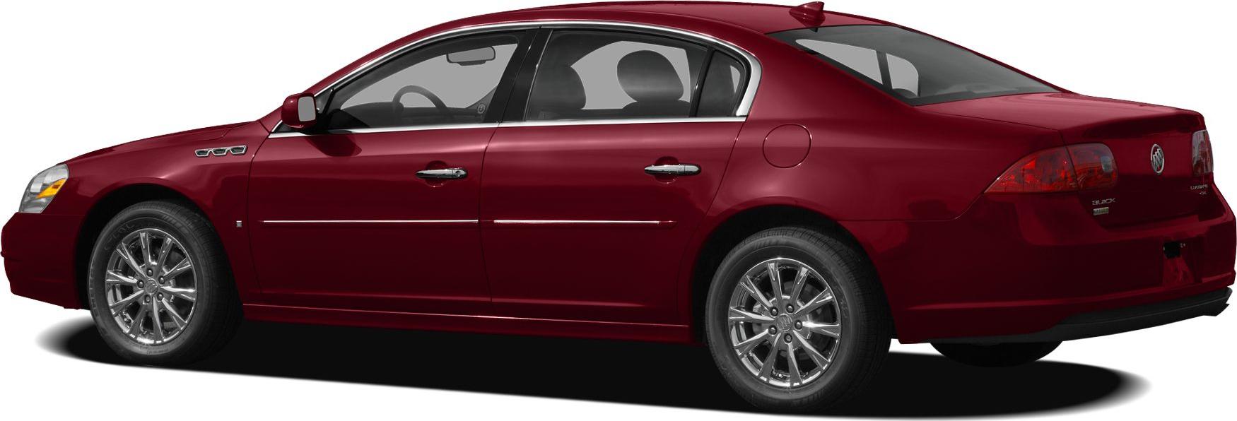 3/4 rear-left view