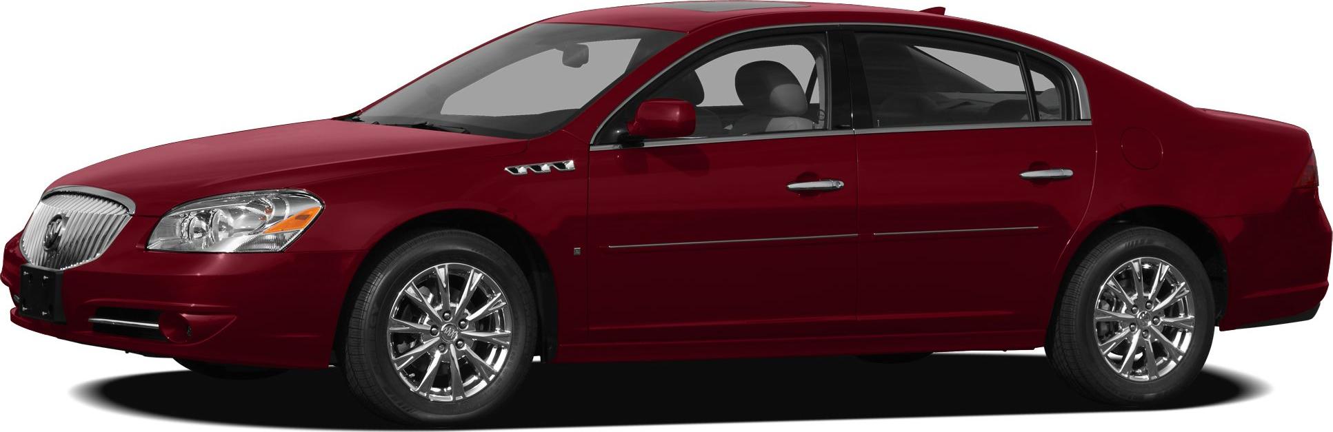 3/4 front-left view, Crystal Red Tintcoat