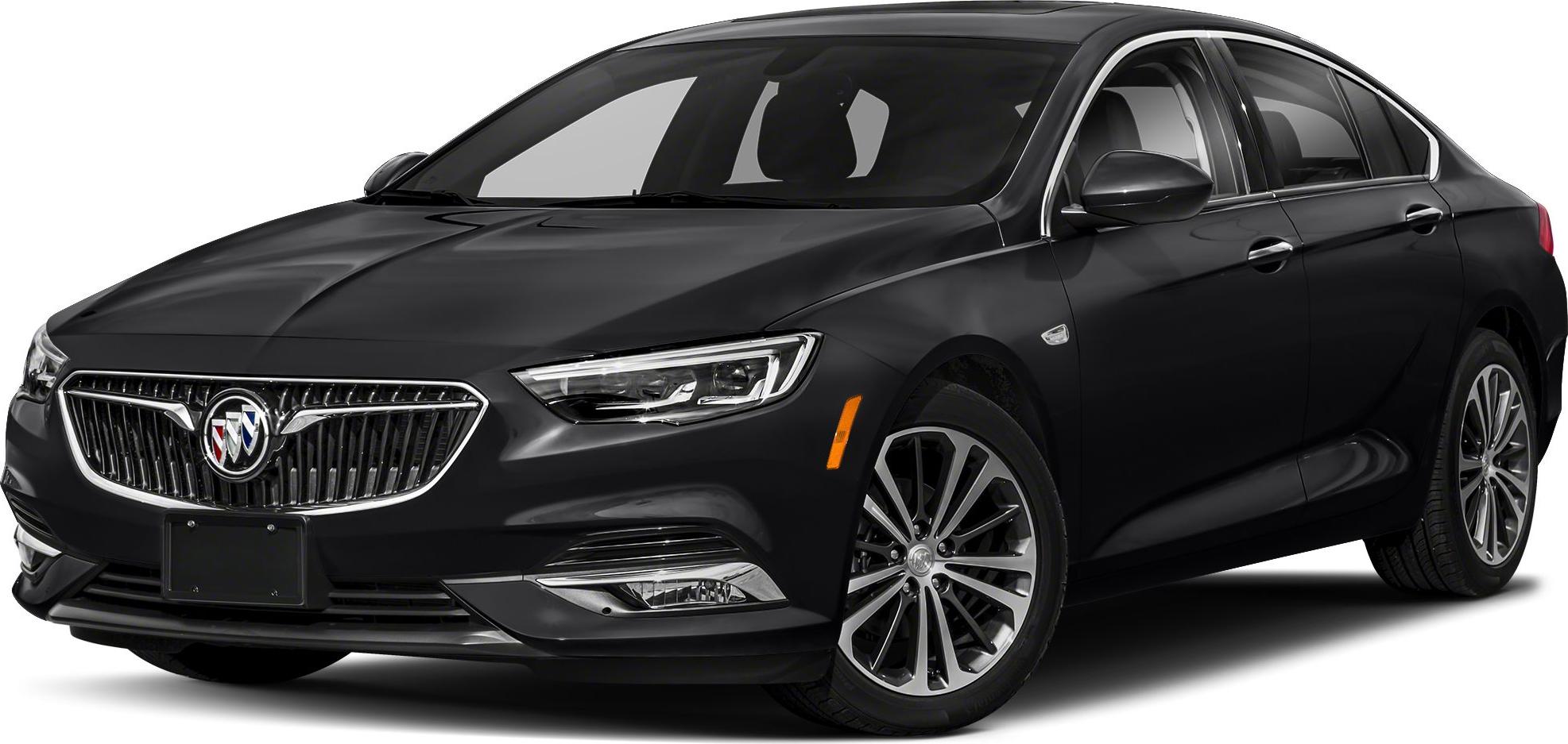 3/4 front-left view, Ebony Twilight Metallic