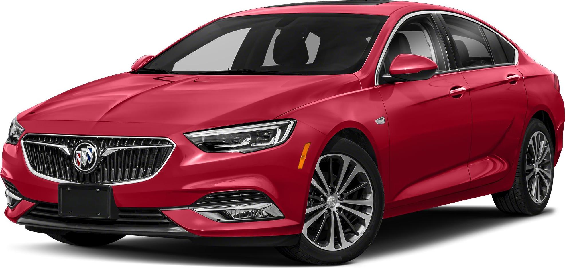 3/4 front-left view, Sport Red
