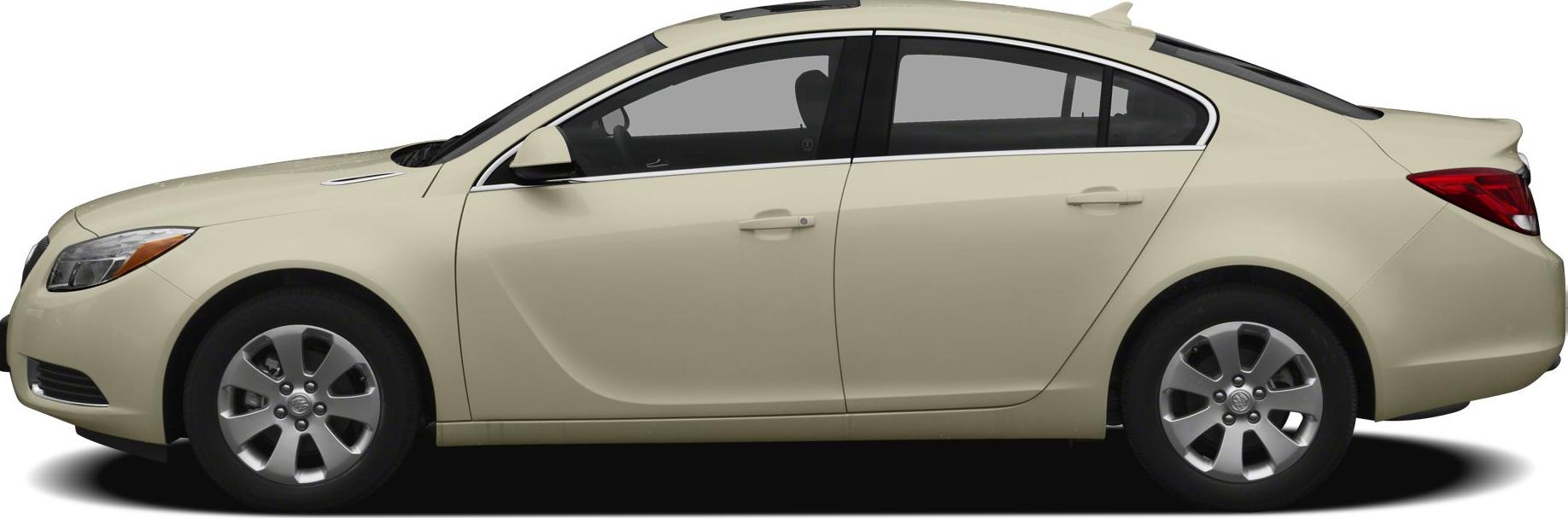 side view left