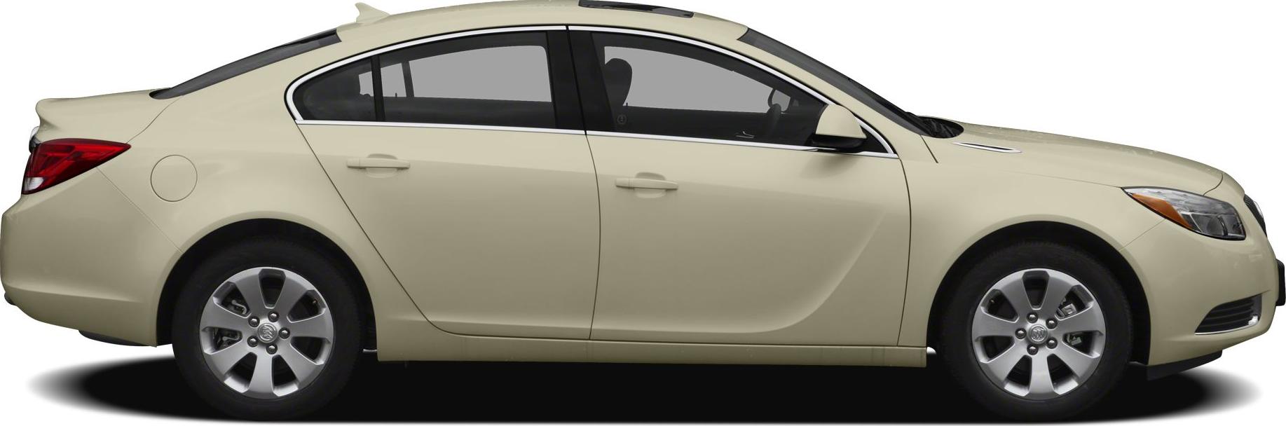 side view right