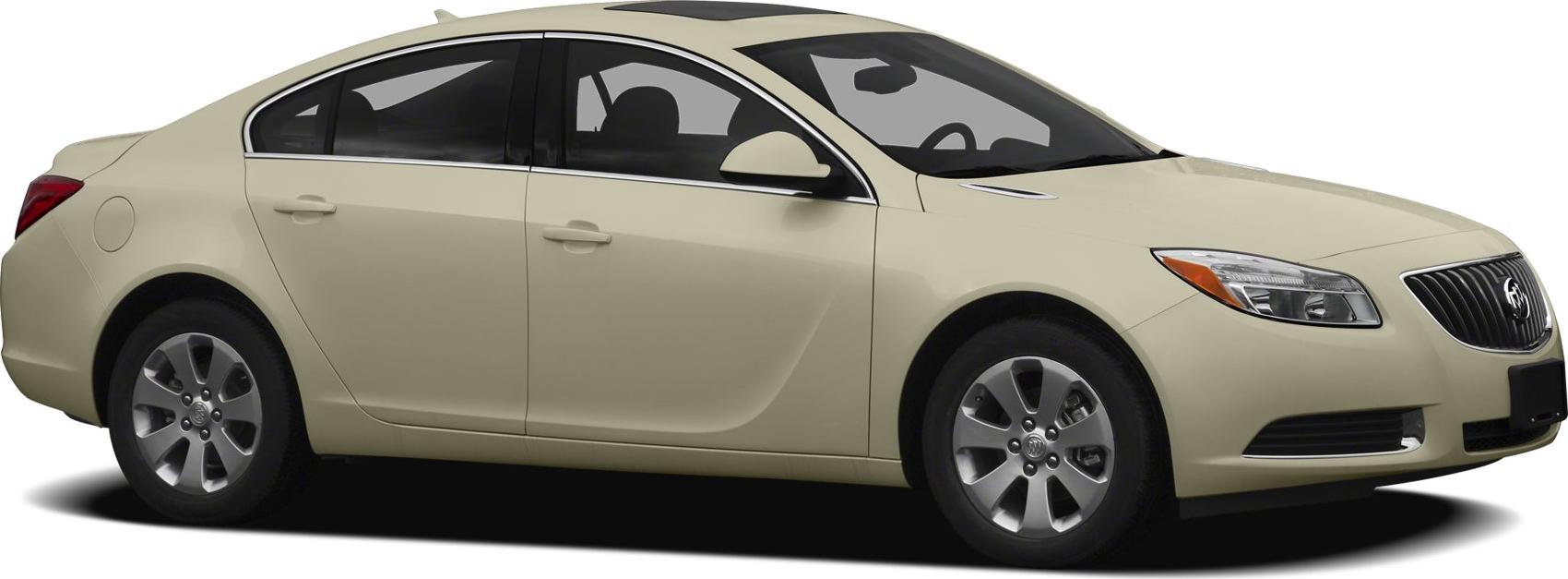 Sedan side profile with chrome accents and alloy wheels