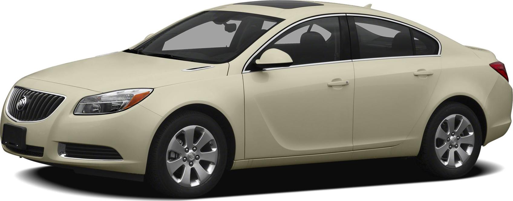 Side view of a modern sedan with smooth lines and alloy wheels