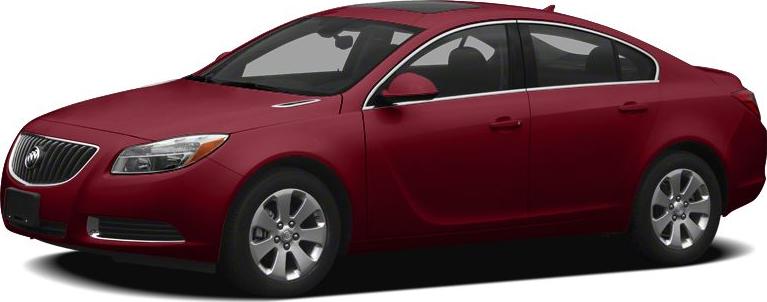 3/4 front-left view, Crystal Red Tintcoat