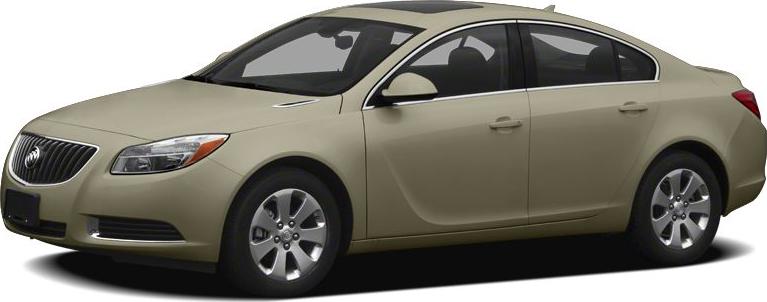 3/4 front-left view, Gold Mist Metallic