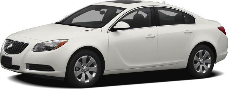 3/4 front-left view, Summit White