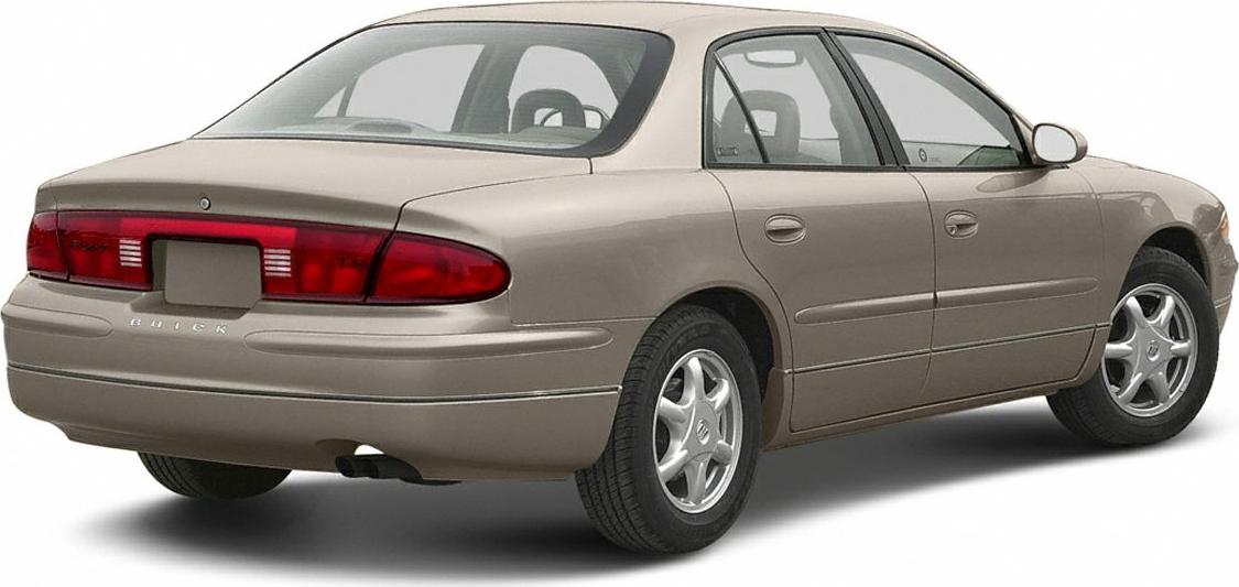3/4 rear-right view