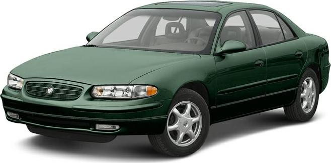 3/4 front-left view, Augusta Green Metallic