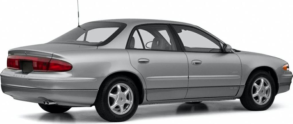 3/4 rear-right view