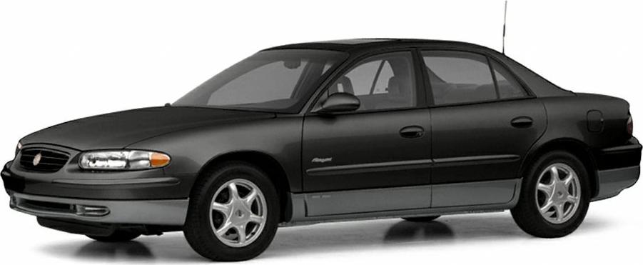 3/4 front-left view, Black