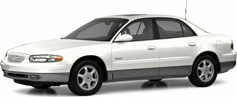 3/4 front-left view, White