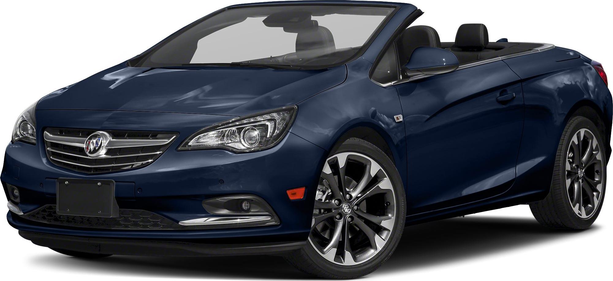 3/4 front-left view, Darkmoon Blue Metallic