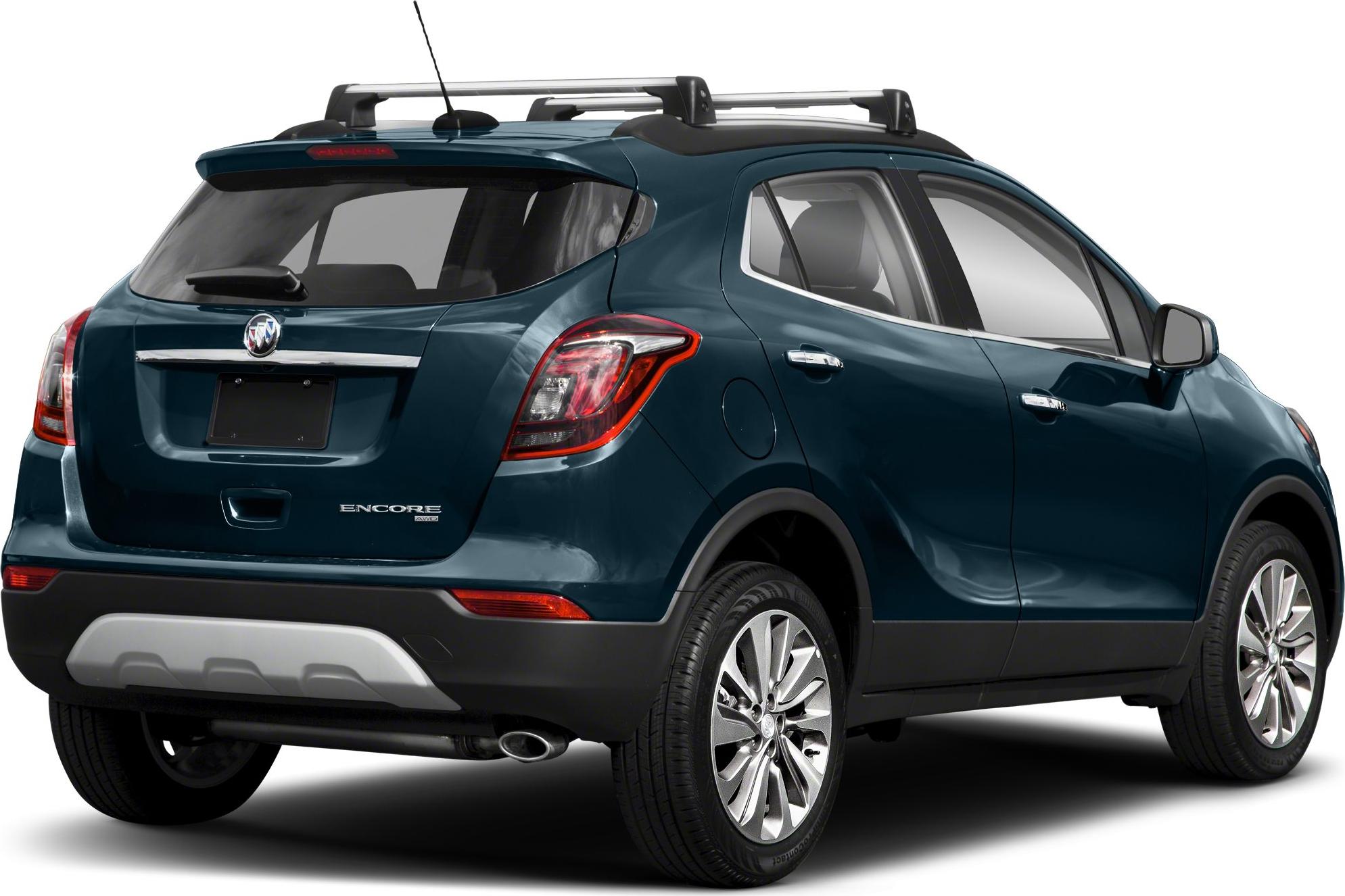 3/4 rear-right view
