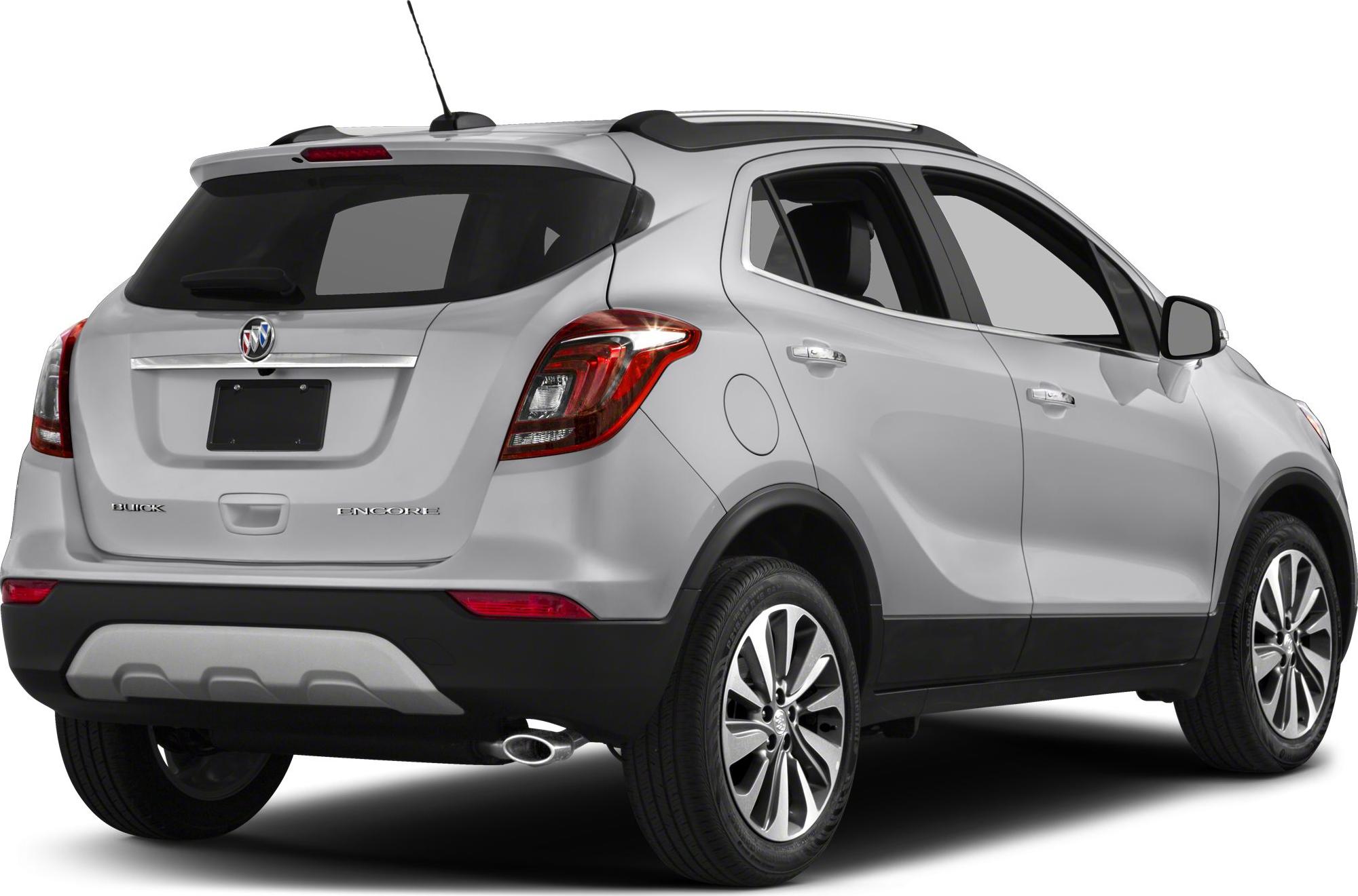 3/4 rear-right view
