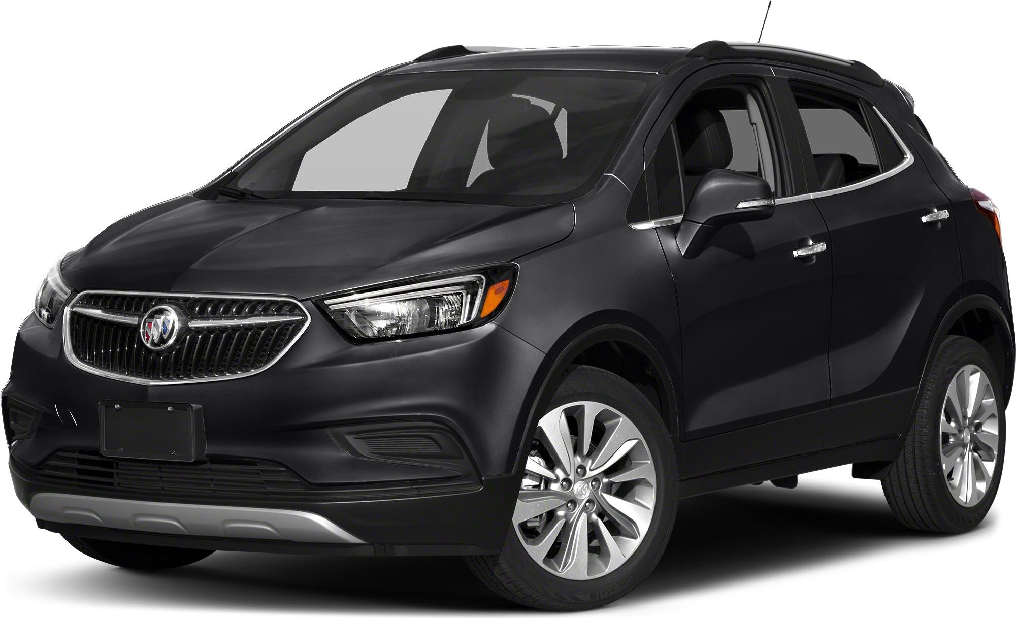 3/4 front-left view, Ebony Twilight Metallic