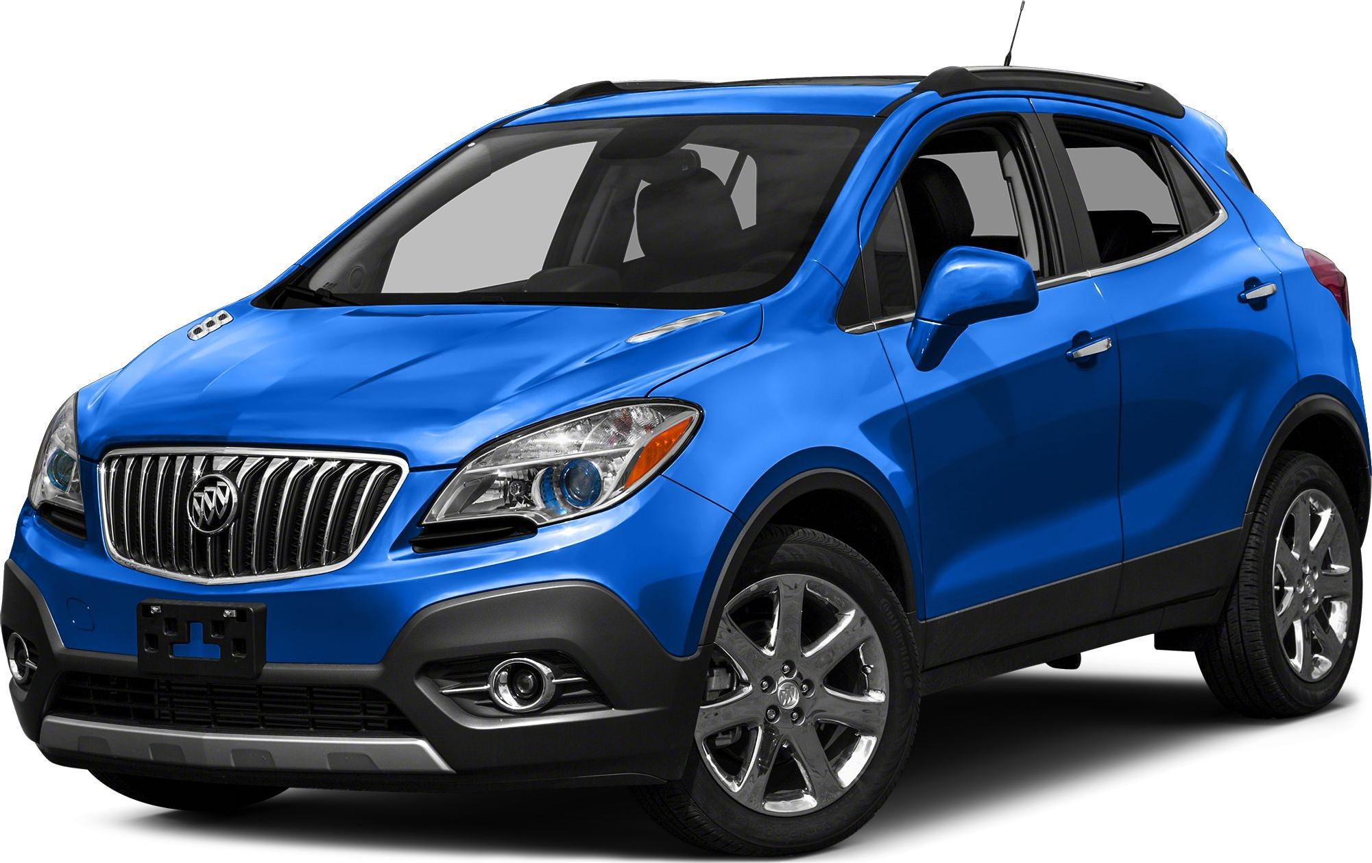 3/4 front-left view, Brilliant Blue Metallic