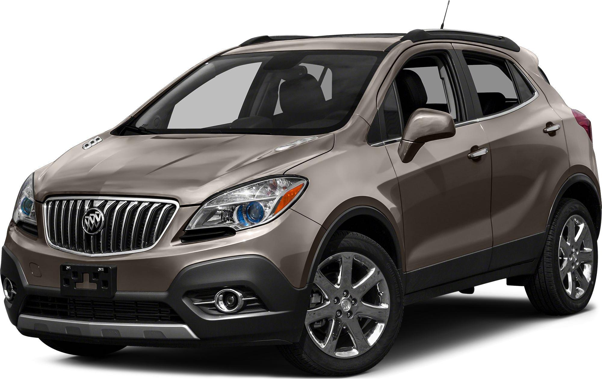 3/4 front-left view, Cocoa Silver Metallic