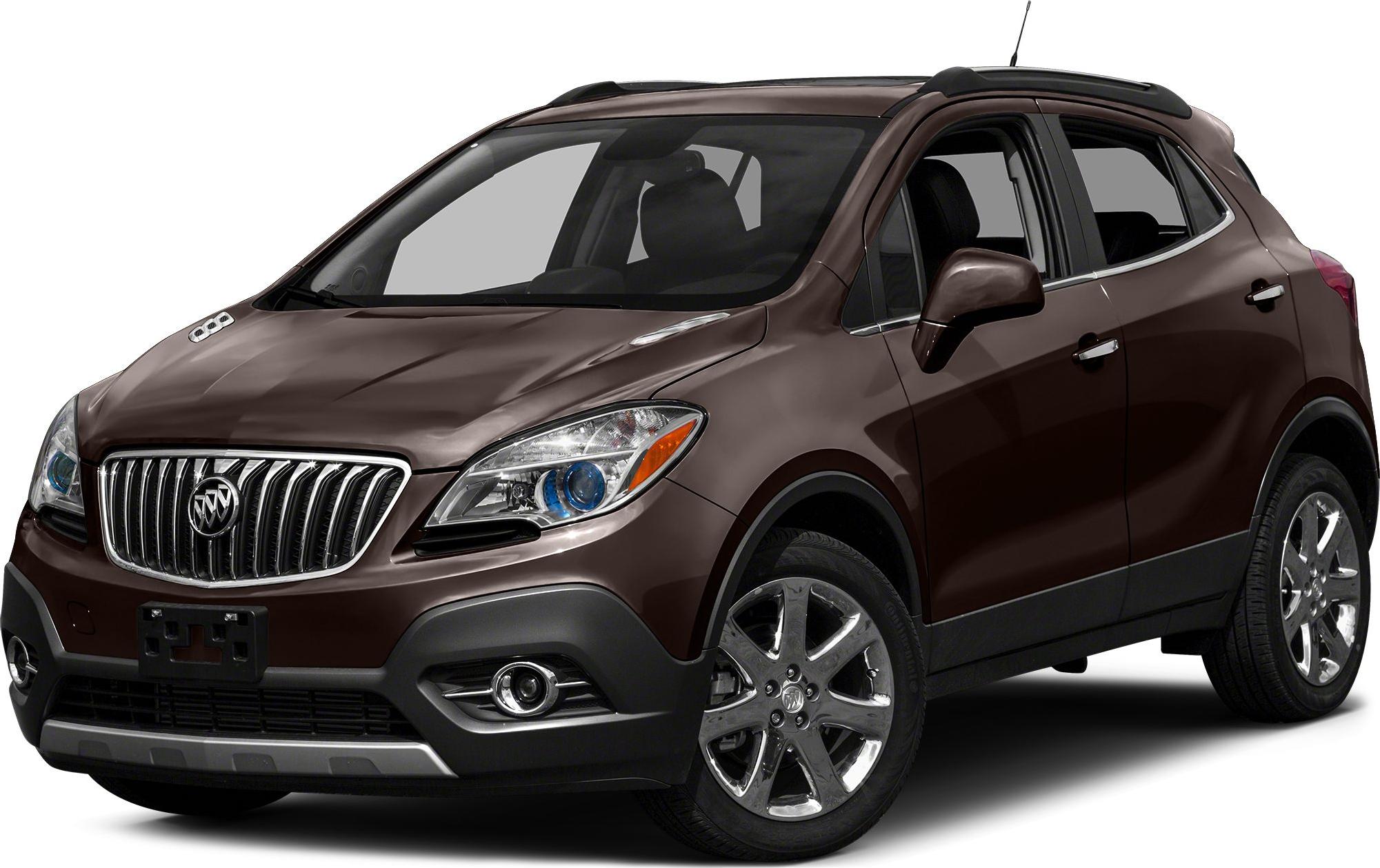 3/4 front-left view, Deep Espresso Brown Metallic
