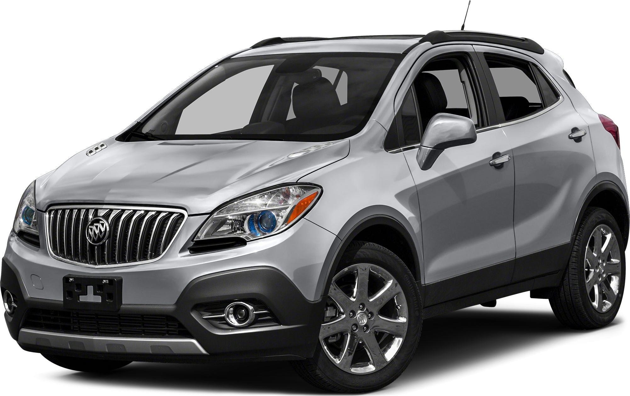 3/4 front-left view, Quicksilver Metallic