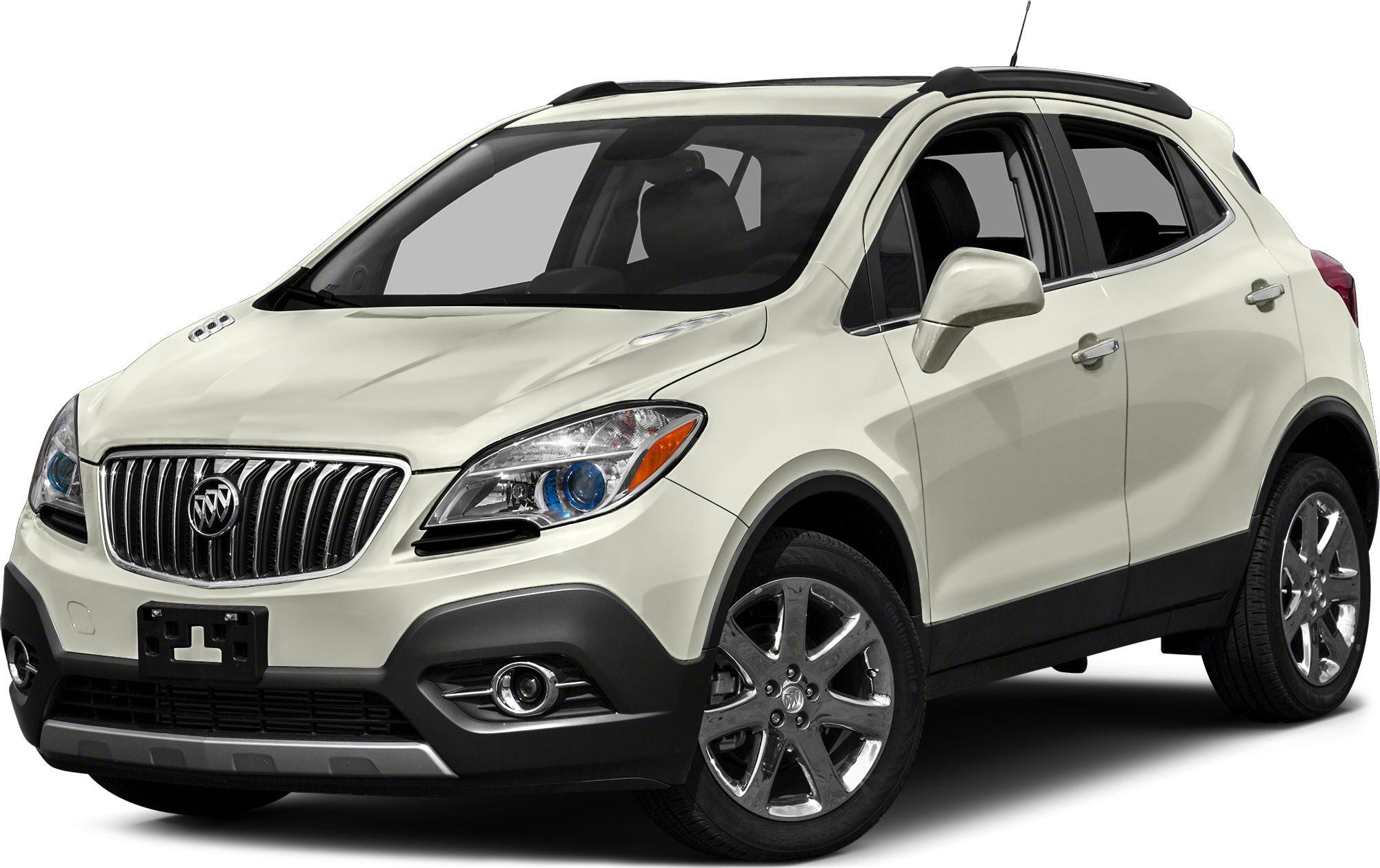 3/4 front-left view, White Pearl Tricoat
