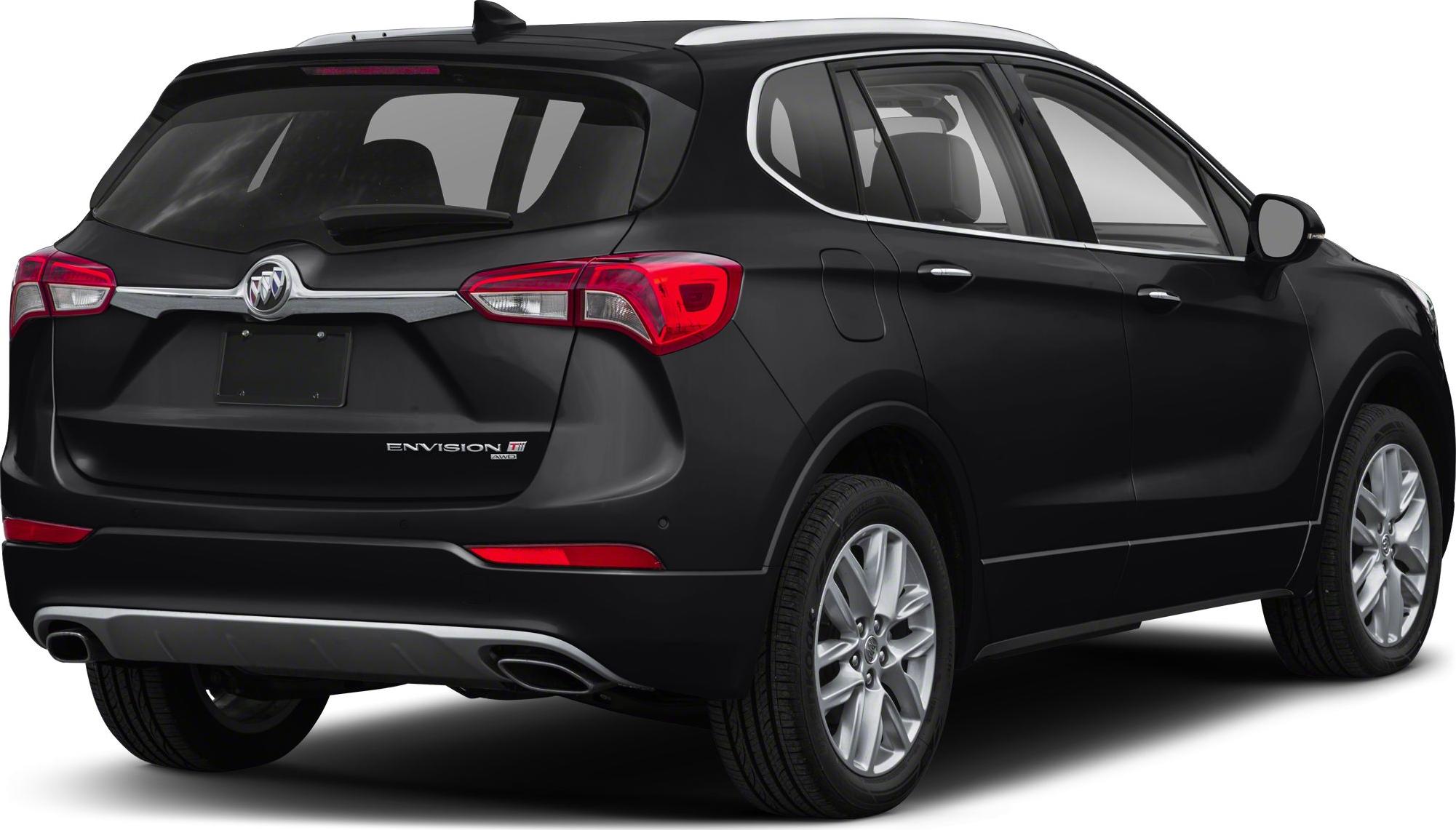 3/4 rear-right view