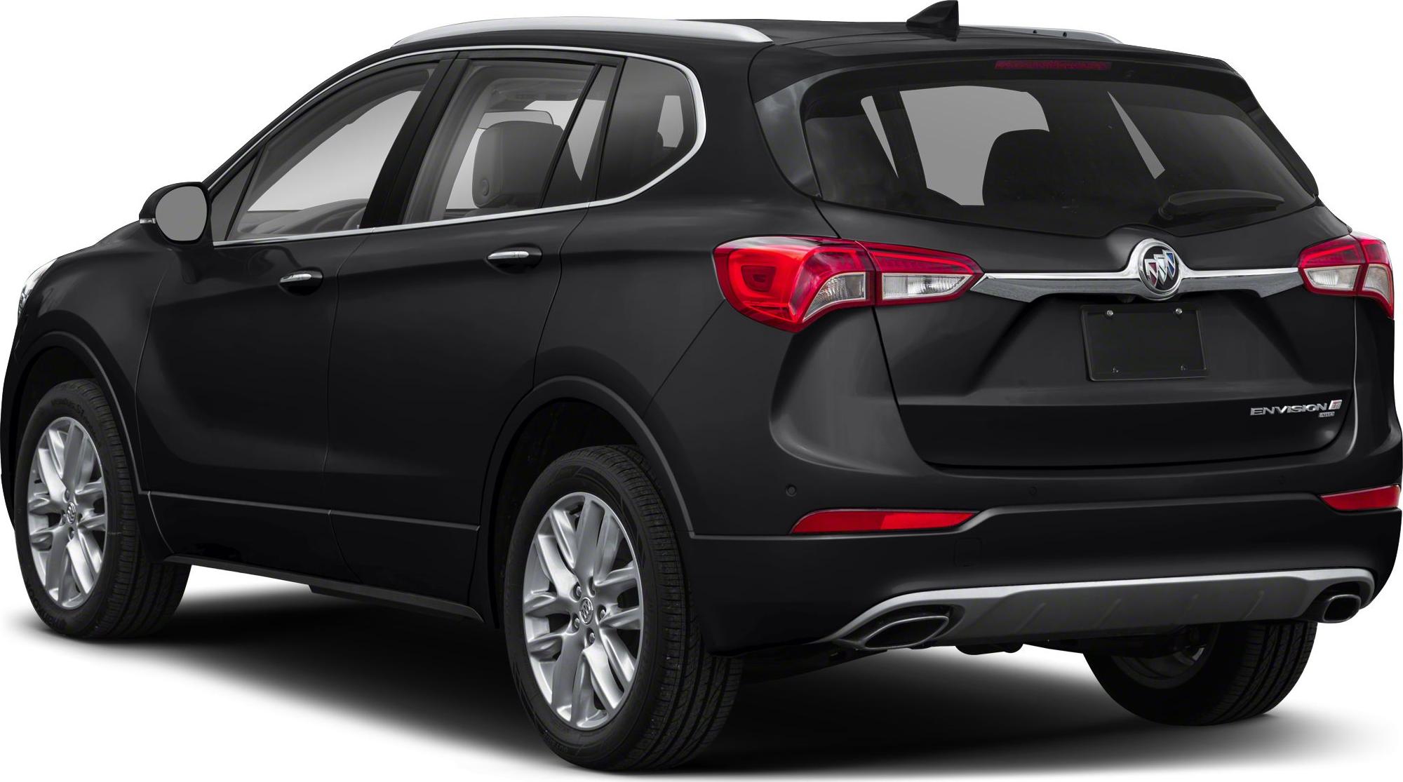 3/4 rear-left view