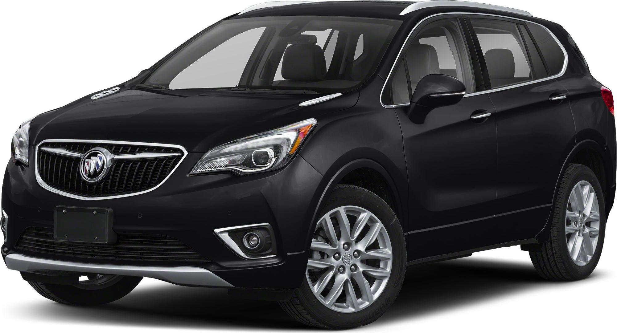 3/4 front-left view, Ebony Twilight Metallic