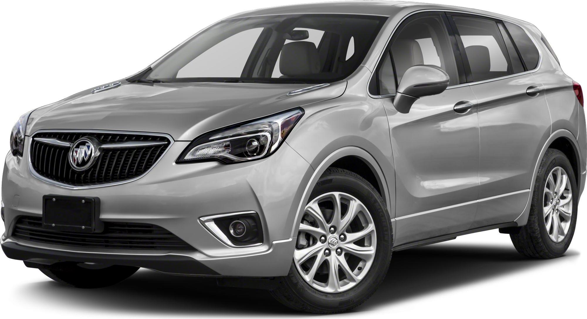 Silver SUV front side with modern headlights and alloy wheels