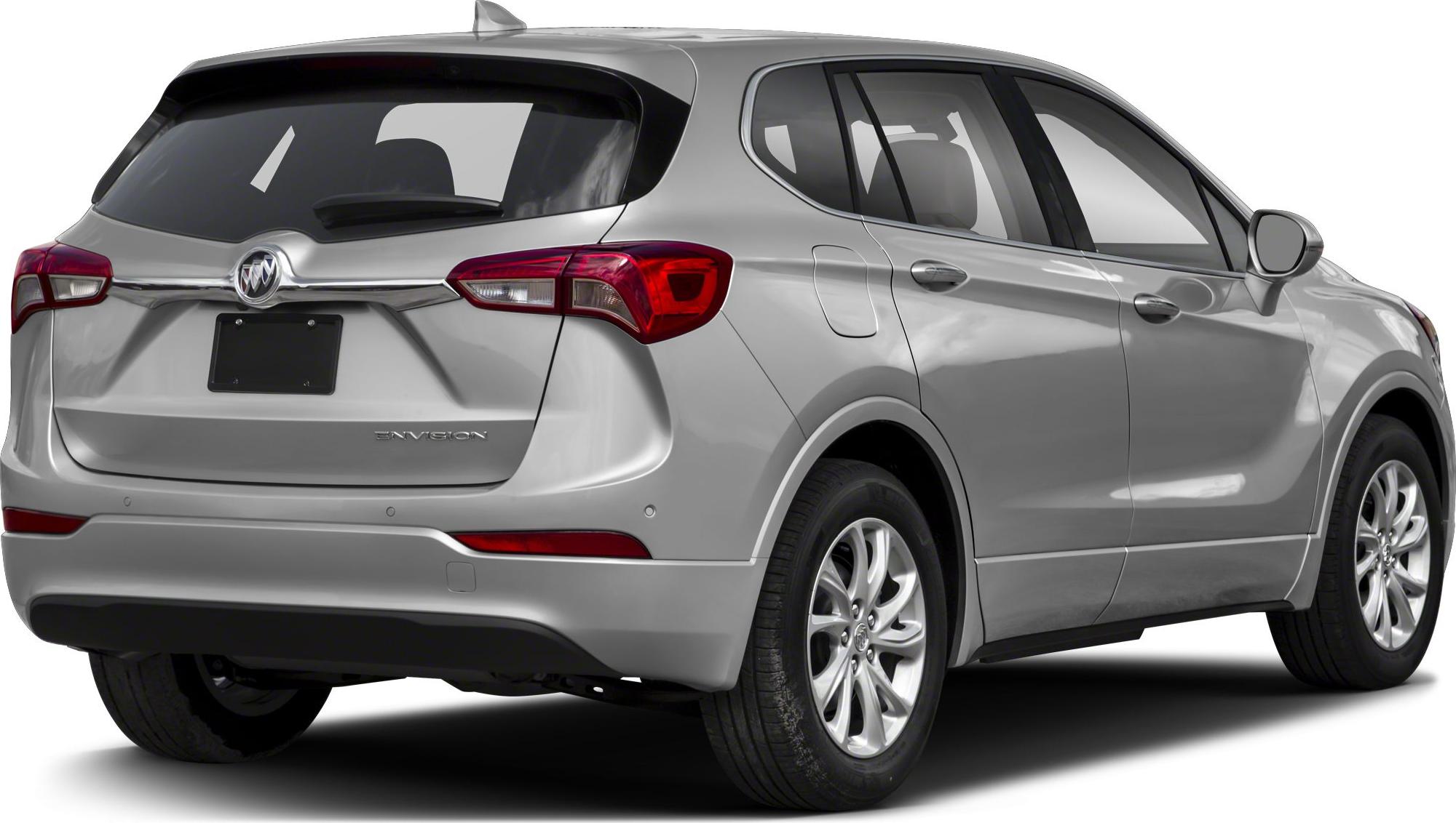 3/4 rear-right view