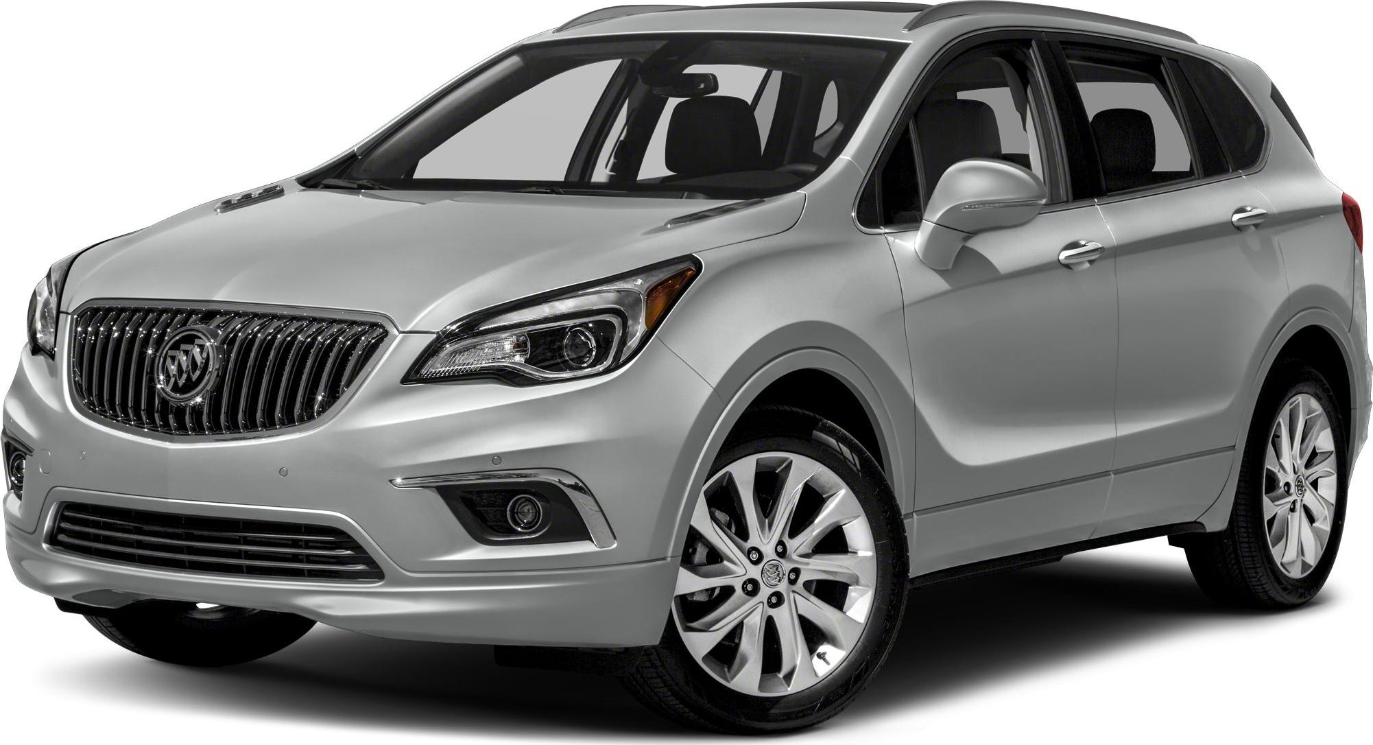 Front and side view of silver compact SUV with chrome grille and alloy wheels