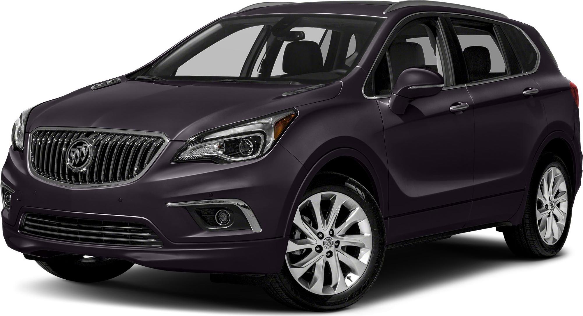 3/4 front-left view, Midnight Amethyst Metallic