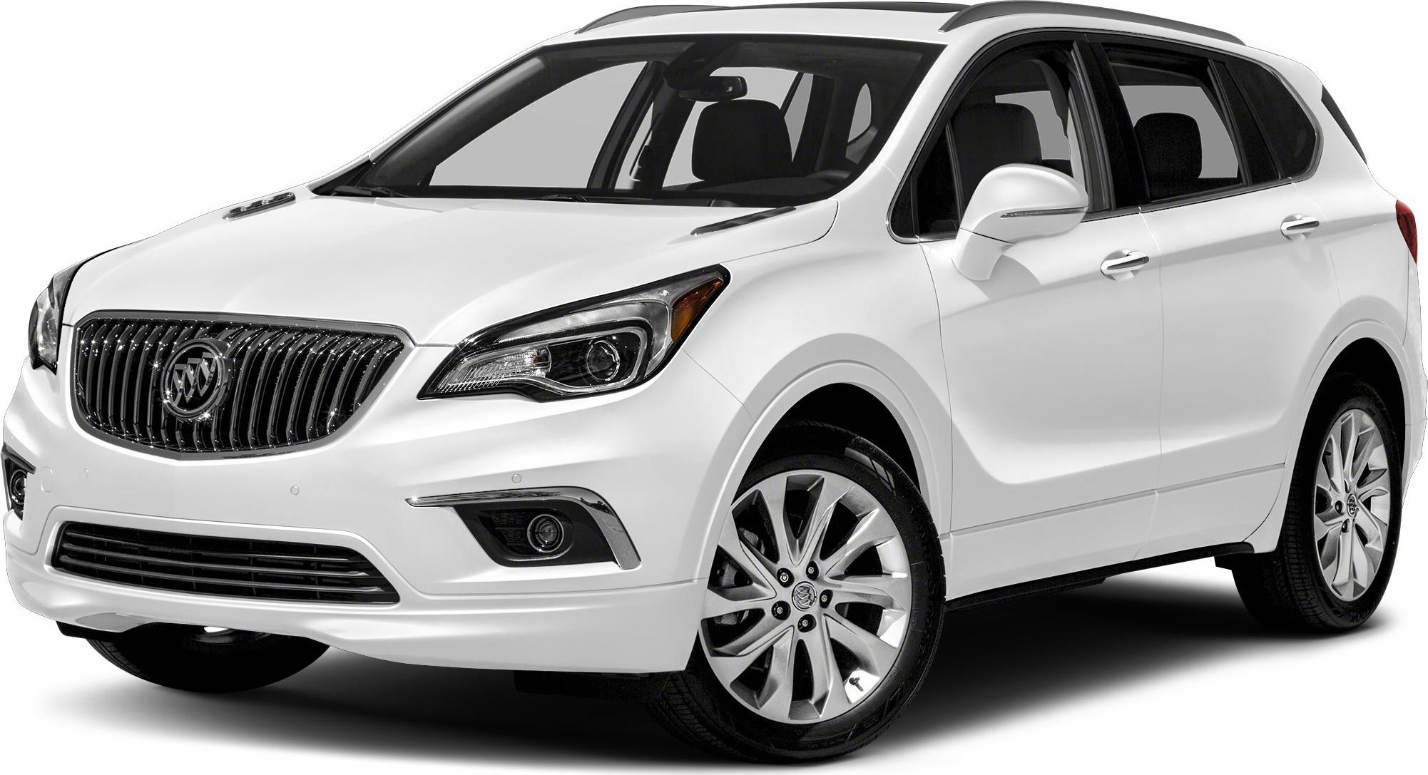 3/4 front-left view, Summit White