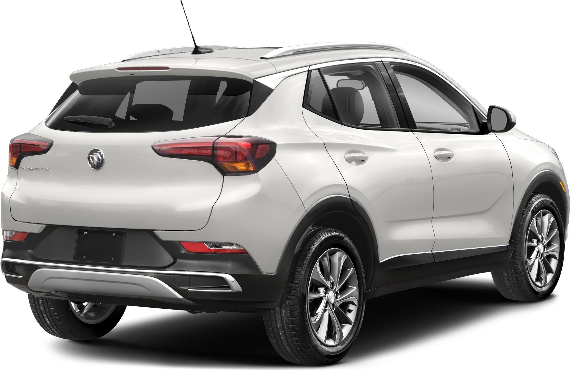 3/4 rear-right view