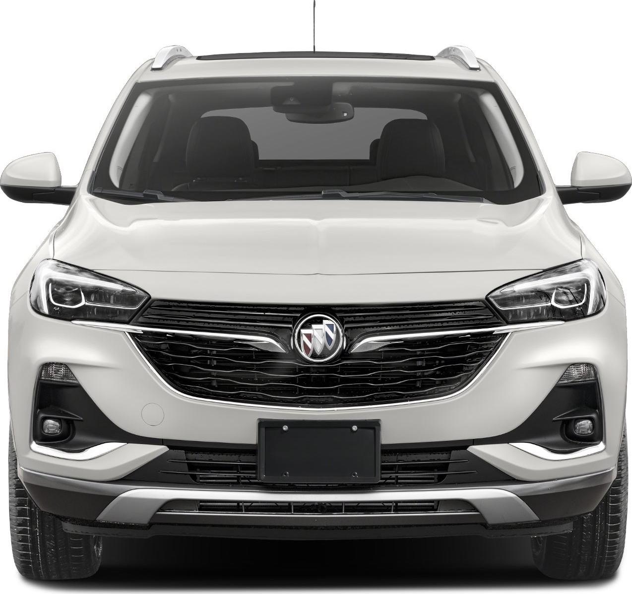 2019 Buick Encore GX I Front View