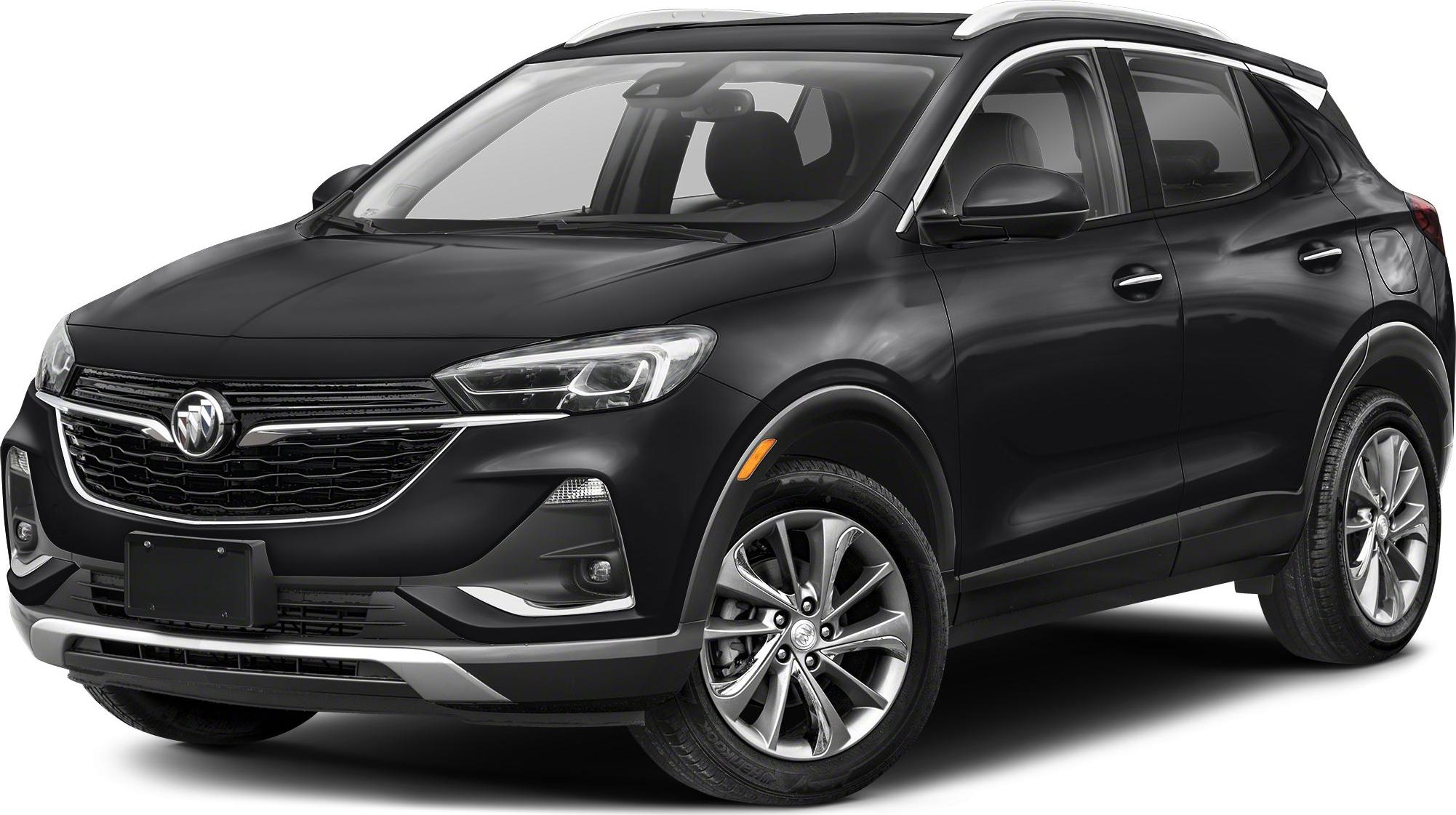 3/4 front-left view, Ebony Twilight Metallic