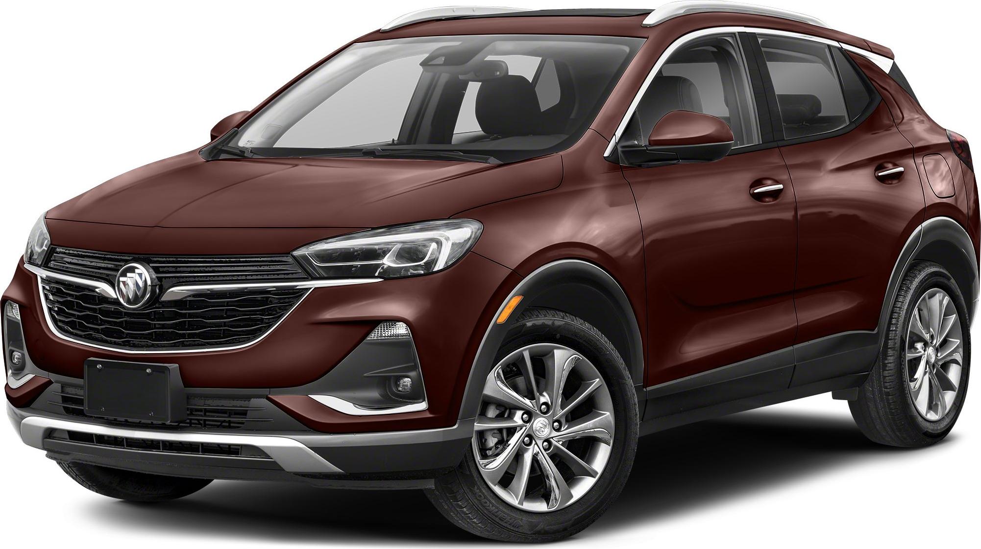 Front side view of a modern compact SUV with alloy wheels