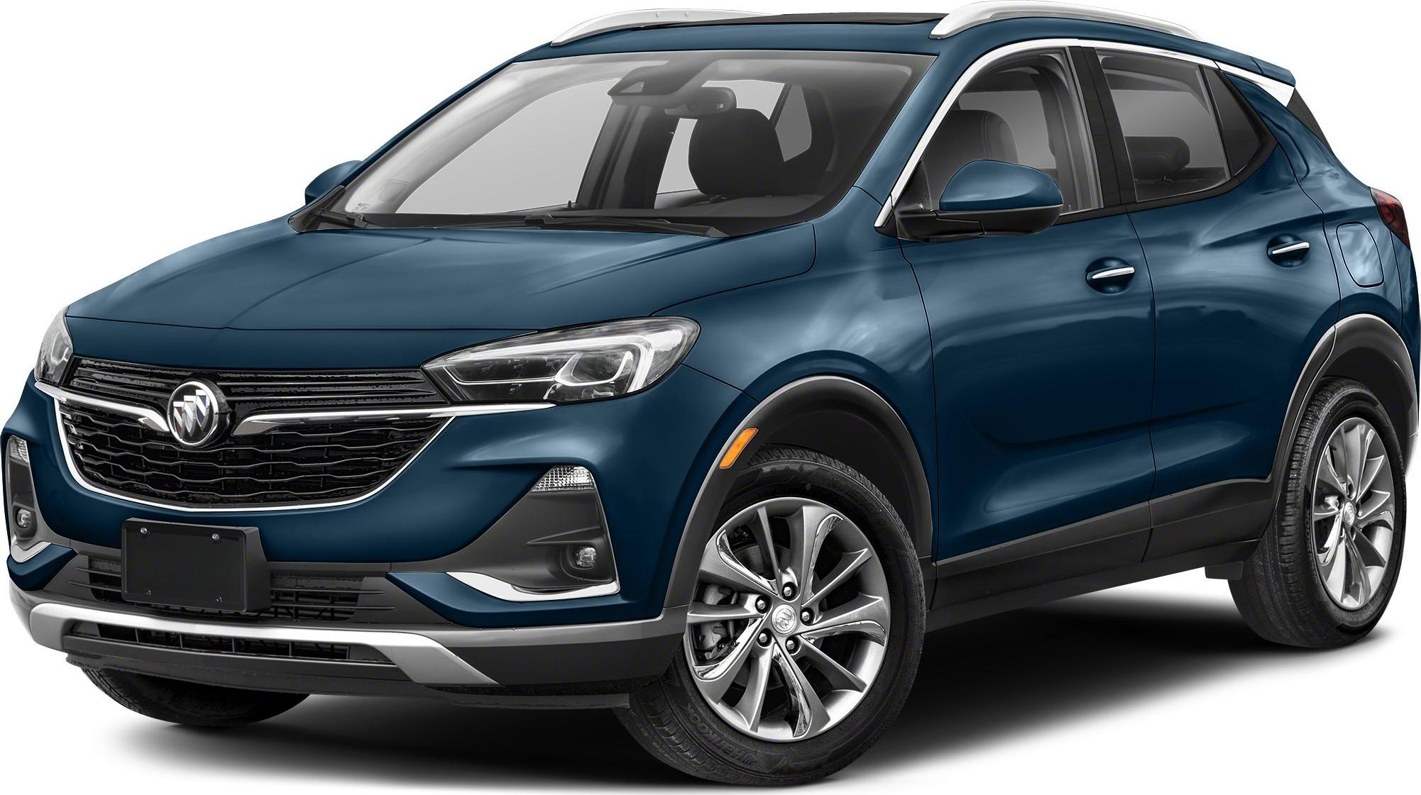 3/4 front-left view, Sapphire Metallic