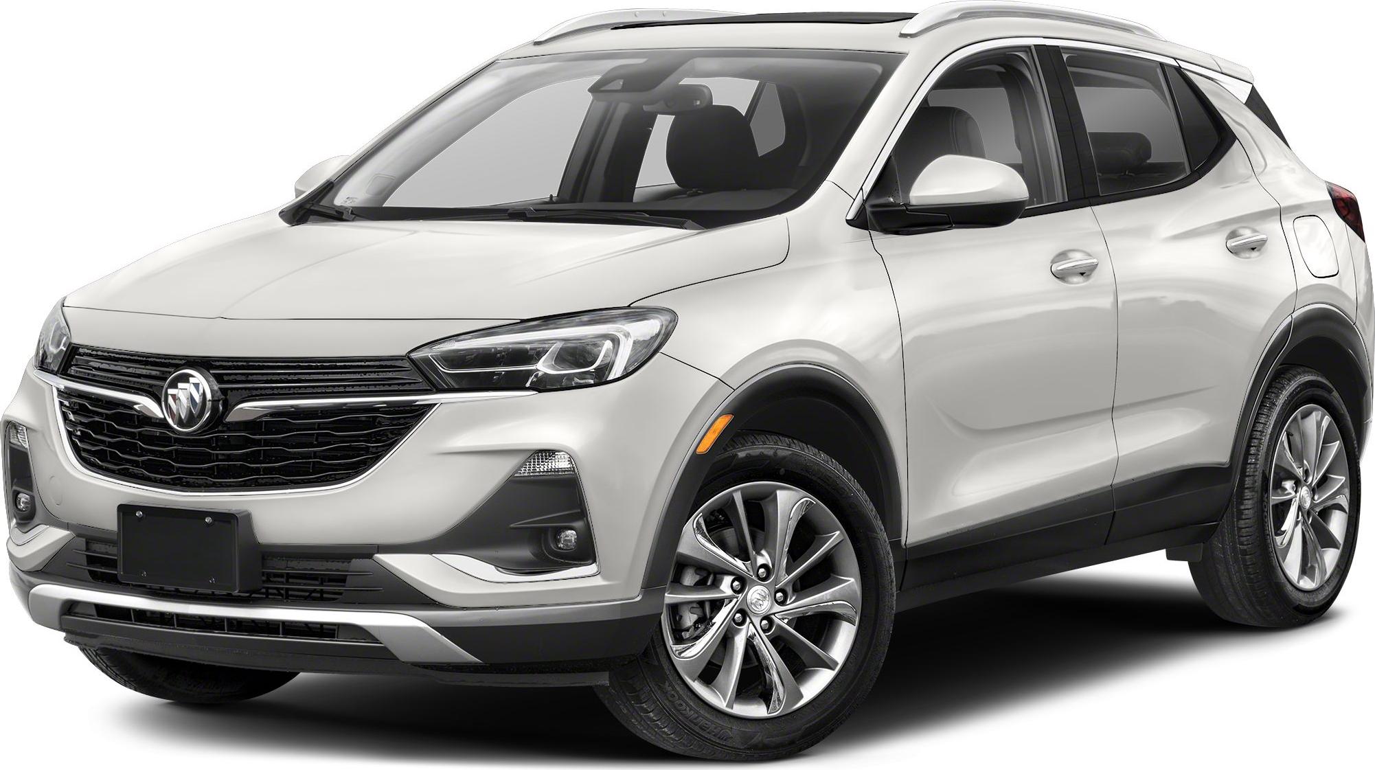 Compact SUV front and side view with LED headlights and alloy wheels.